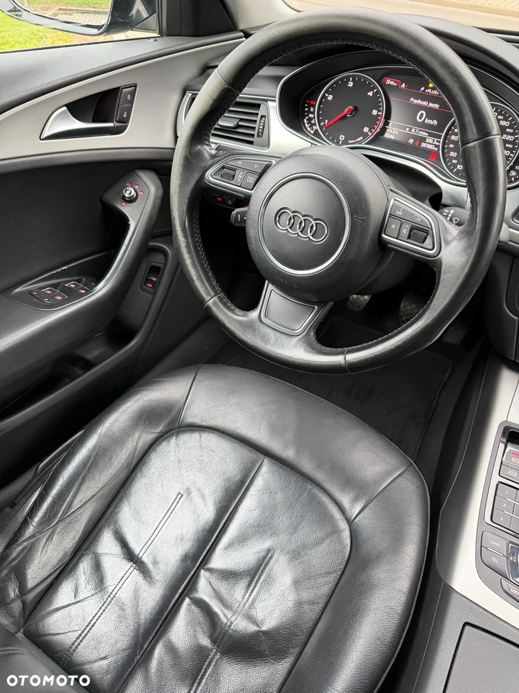 Audi A6 Limousine 2.0 TDI - 30