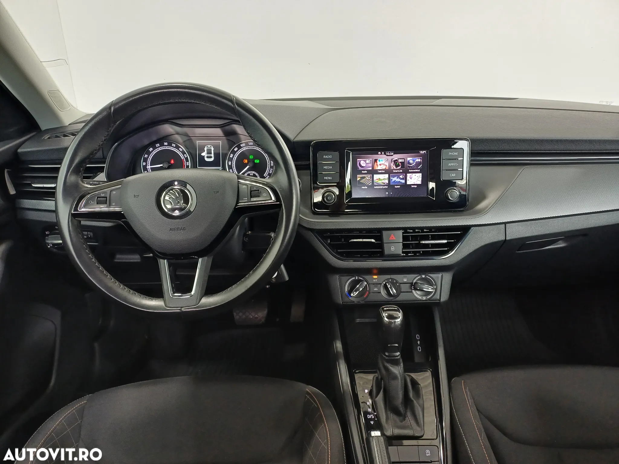 Skoda Scala 1.6 TDI DSG Ambition - 7