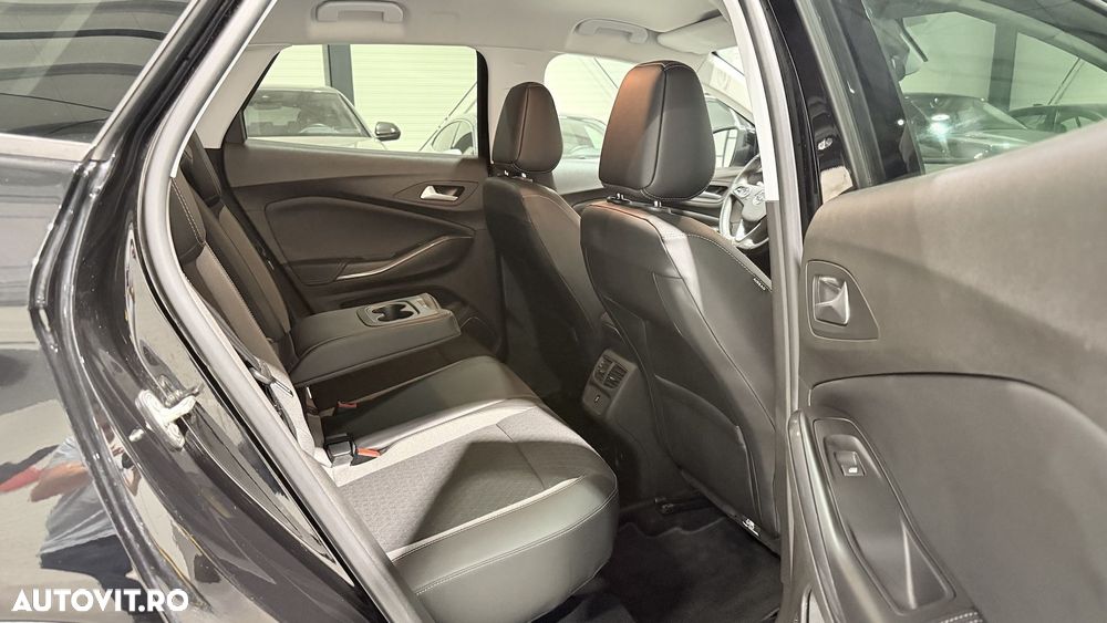 Opel Grandland X 1.5 D Start/Stop Automatik Business Elegance - 24