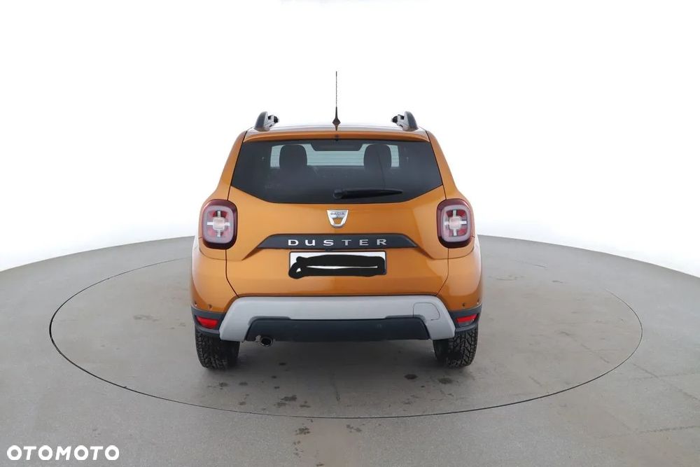 Dacia Duster 1.0 TCe Comfort - 4