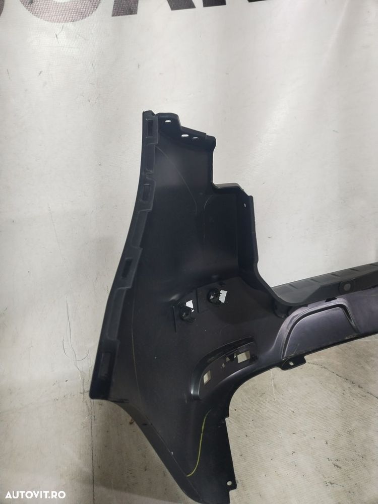 Bara spate Dacia Dokker, 2012, 2013, 2014, 2015, 2016, 2017, 2018, 2019, 2020, 2021, 2022, cod origine OE 820256654R. 10056 - 9