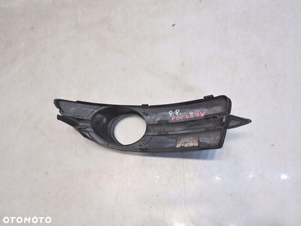 KRATKA ZDERZAKA PRAWA LK7X VW EOS 1Q0854662 - 3