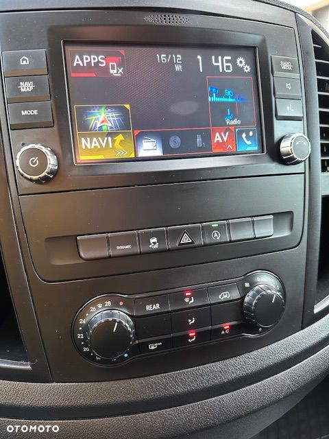 Mercedes-Benz Vito Mixto L3 9G-Tronic 447.705 - 35