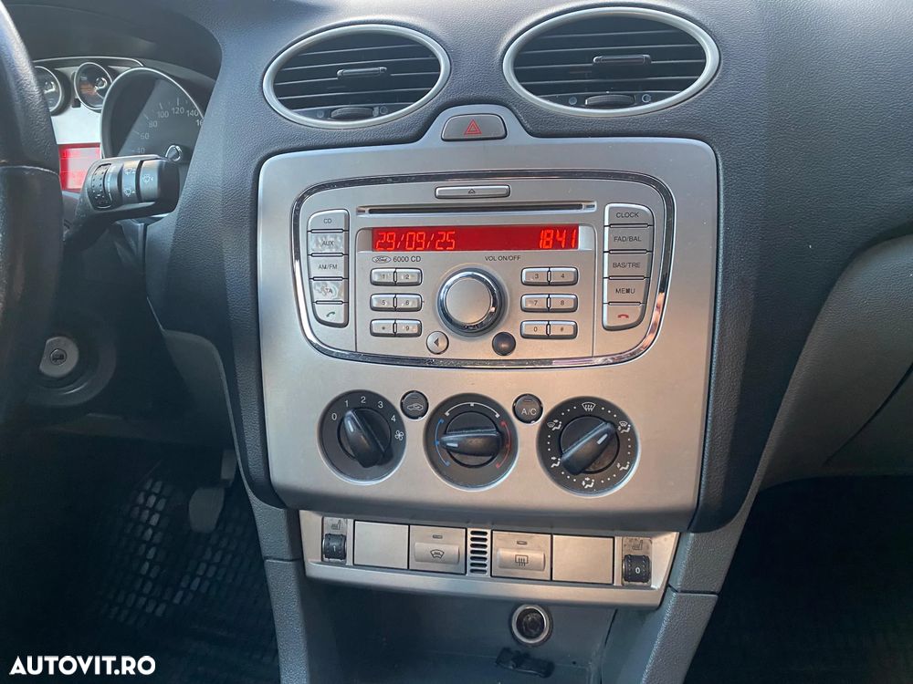 Ford Focus - 5