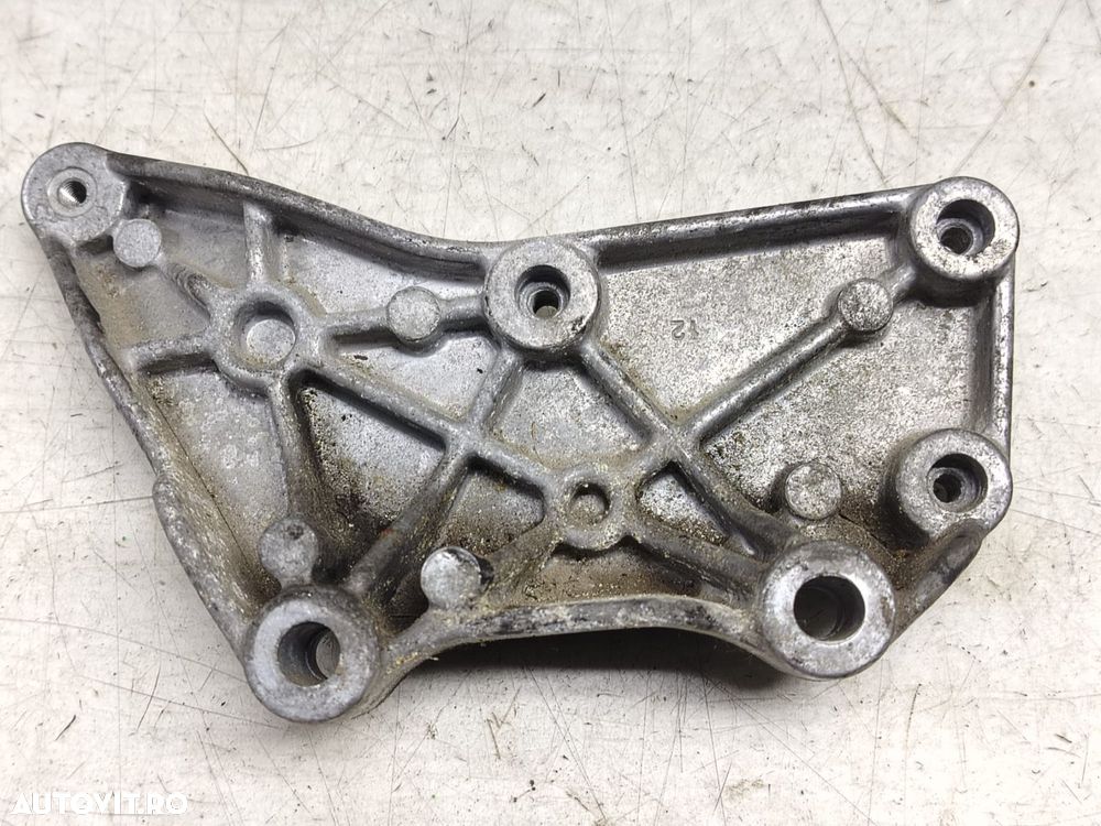 Suport motor 2.2 cdi om651 a6510940039 Mercedes-Benz Sprinter 2 906 [ - 3