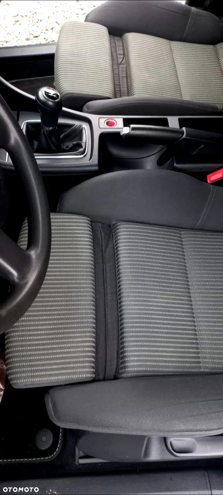 Audi A4 Avant 1.8T - 7