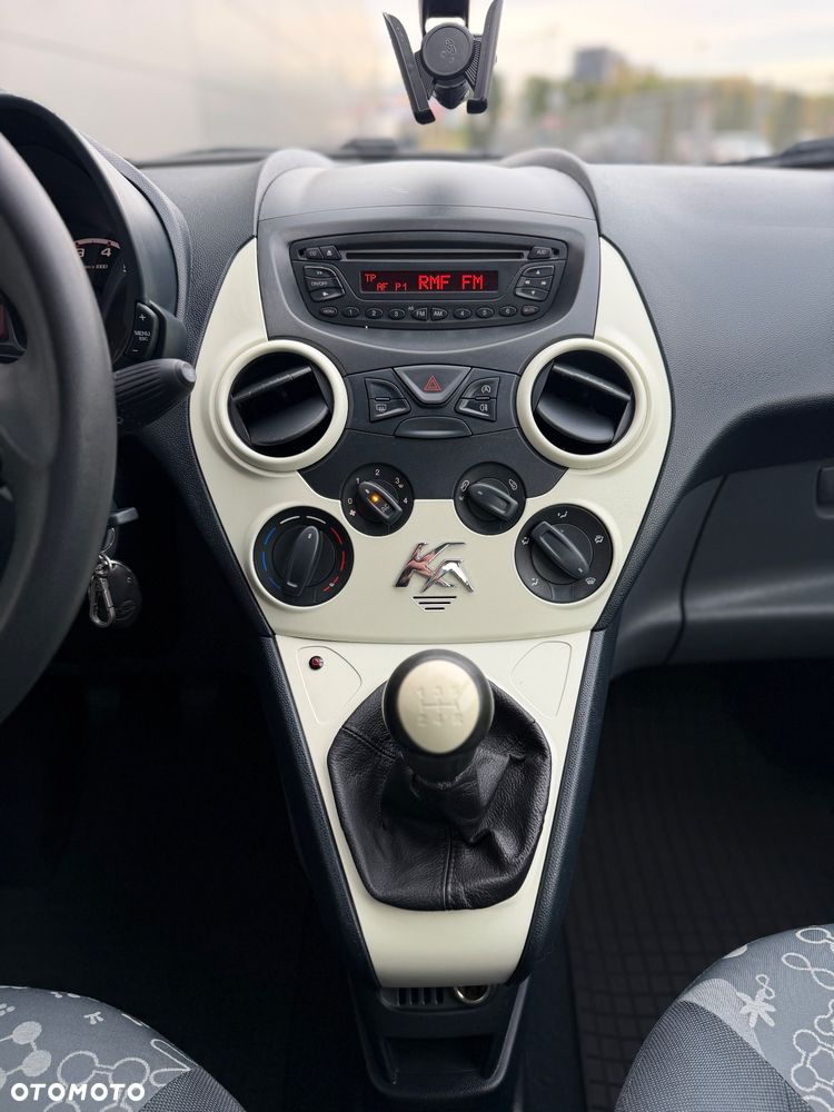 Ford KA 1.2 Trend+ - 30