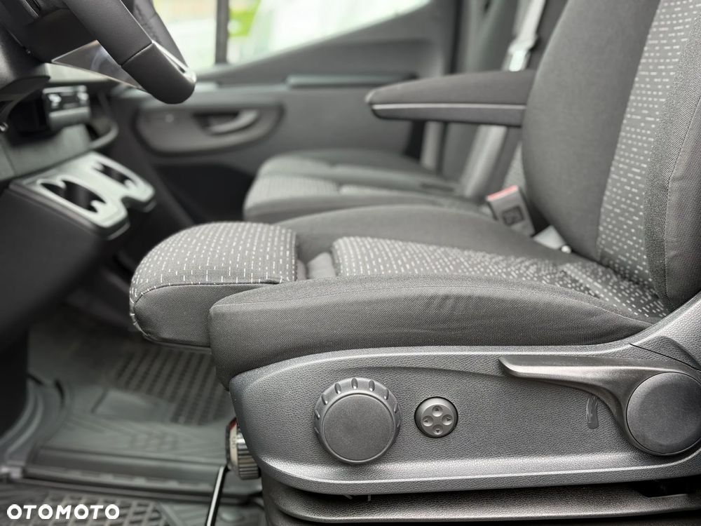 Mercedes-Benz Sprinter 319CDI - 7