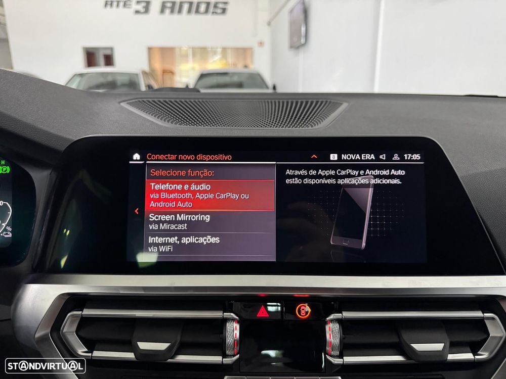 BMW 330 e Pack M Auto - 33