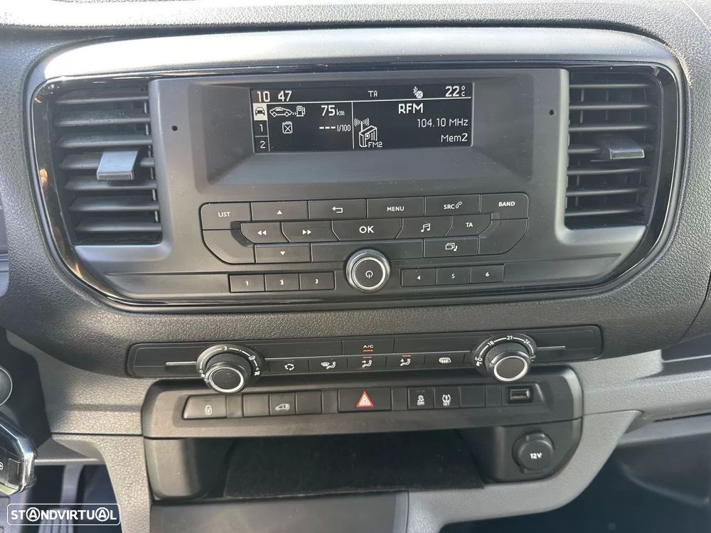 Peugeot expert 1.6 bluehdi l3h1 - 31
