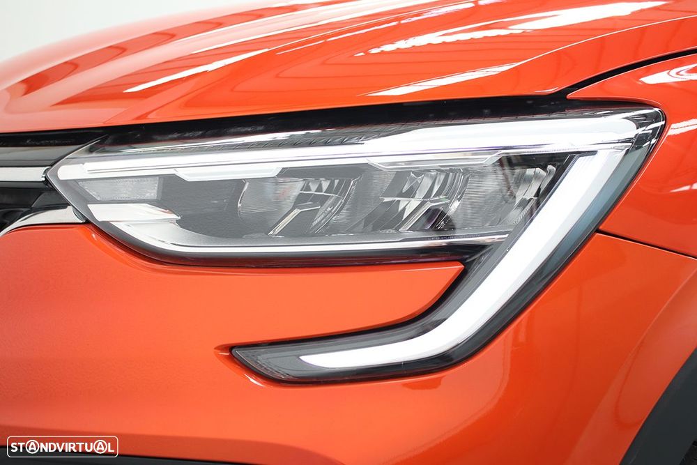 Renault Arkana 1.3 TCe R.S.Line EDC - 6