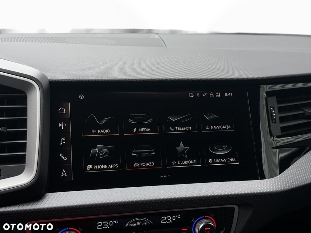 Audi A1 Sportback - 22