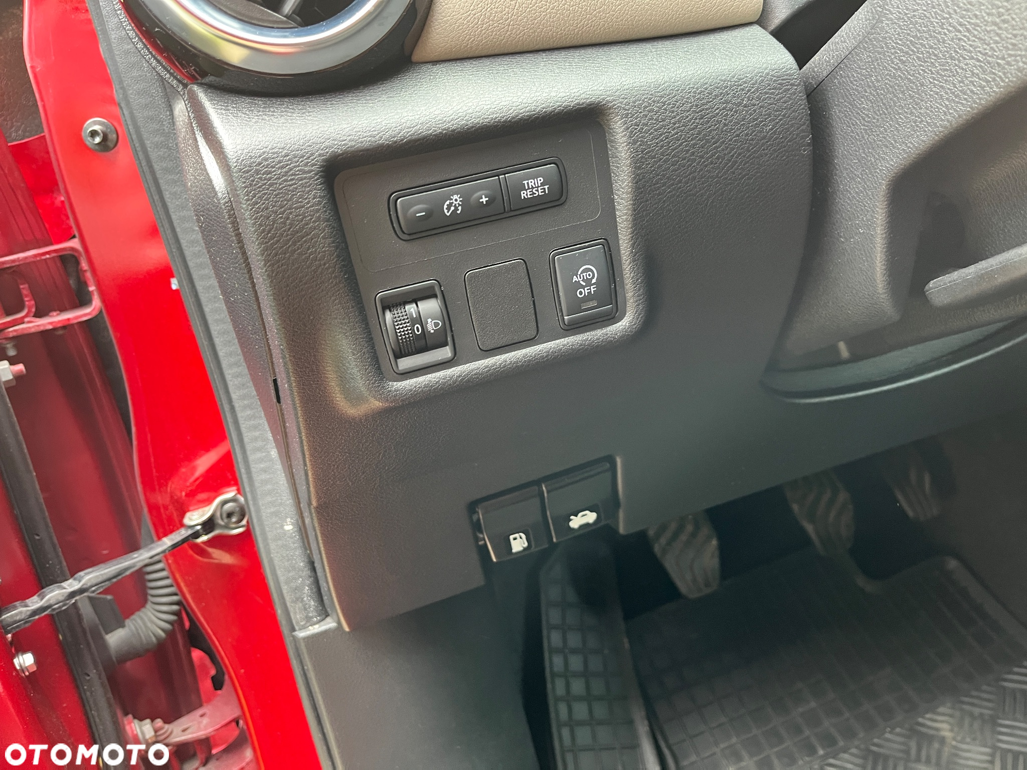 Nissan Micra 1.0 IG-T Tekna - 17