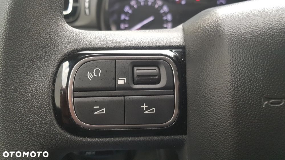 Citroën C3 1.2 PureTech Max - 15