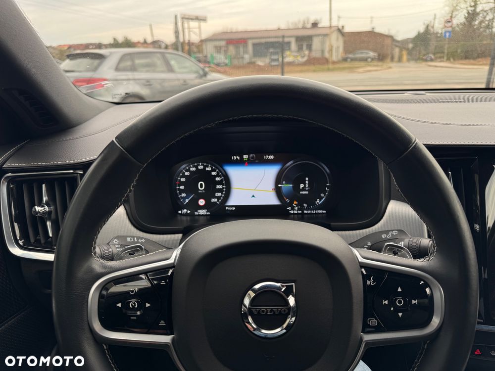 Volvo V90 T8 Twin Engine AWD Inscription - 11