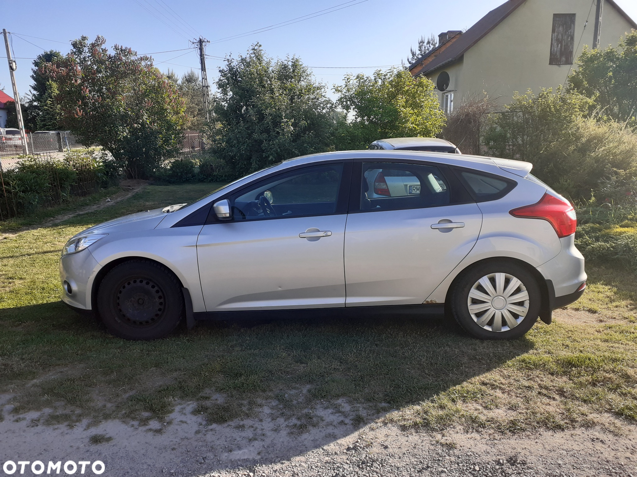 Ford Focus - 17