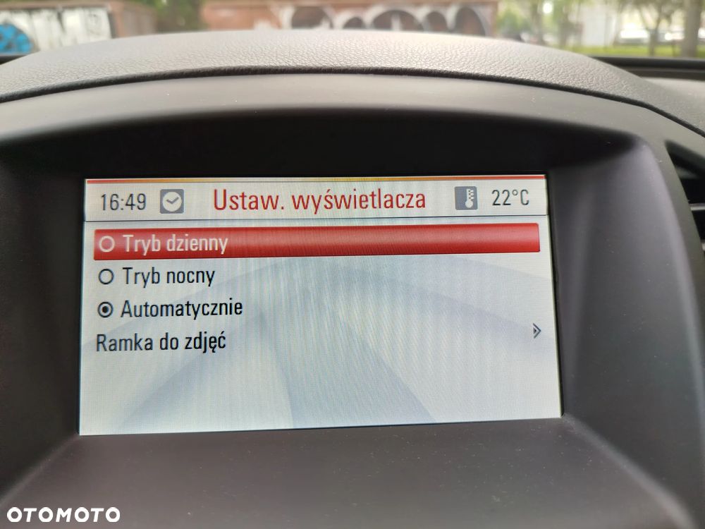 Opel Insignia 2.0 BiTurbo CDTI ecoFLEX Start/Stop Edition - 27