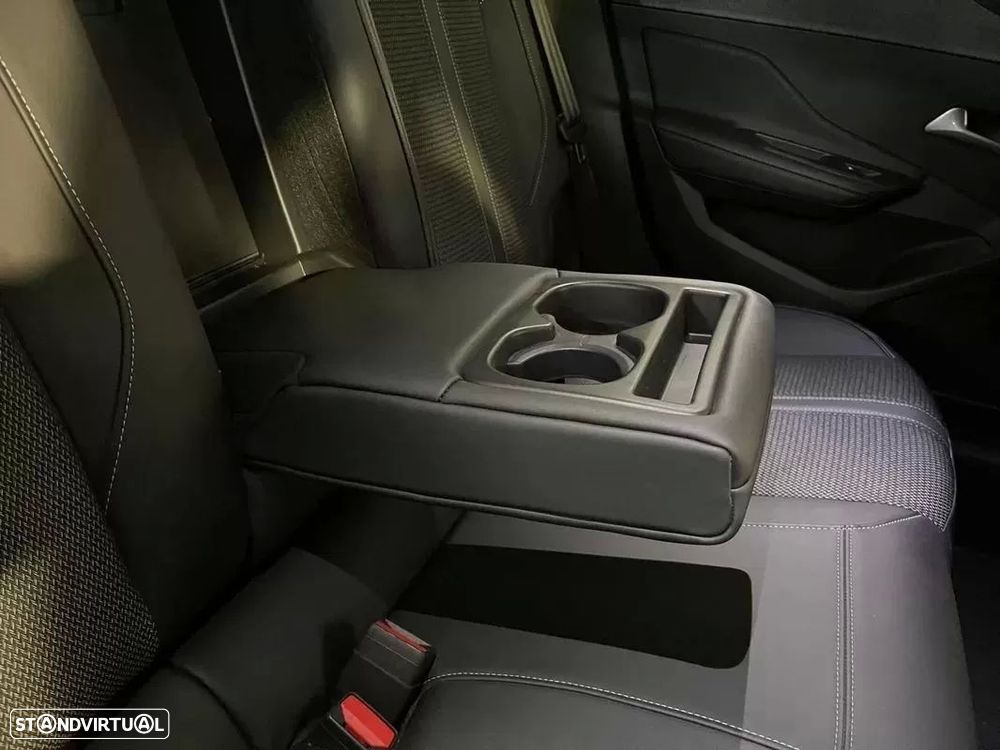 Peugeot 308 1.6 Hybrid Allure e-EAT8 - 18