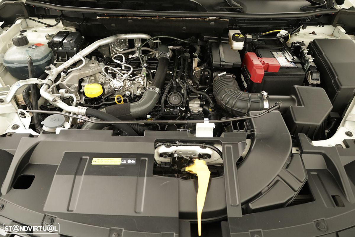 Nissan Qashqai 1.3 DIG-T N-Connecta Xtronic - 24