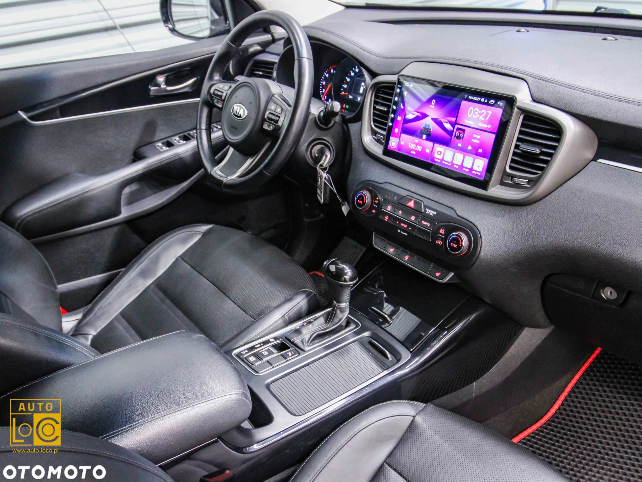 Kia Sorento 2.0 CRDI XL - 17