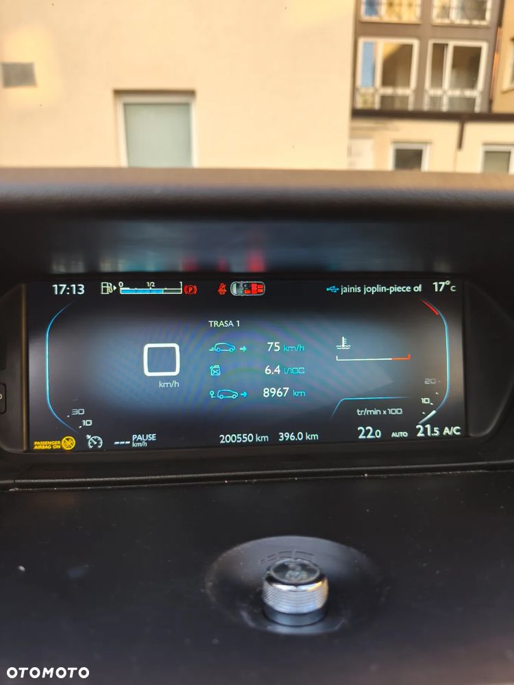 Citroën C4 Picasso 2.0 BlueHDi Exclusive - 3