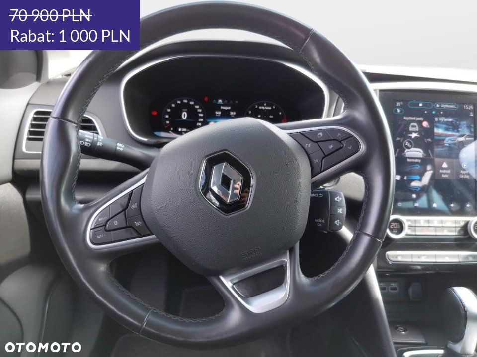Renault Megane - 7