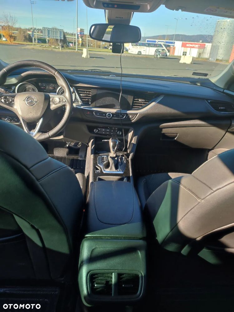 Opel Insignia 2.0 Automatik Edition - 12