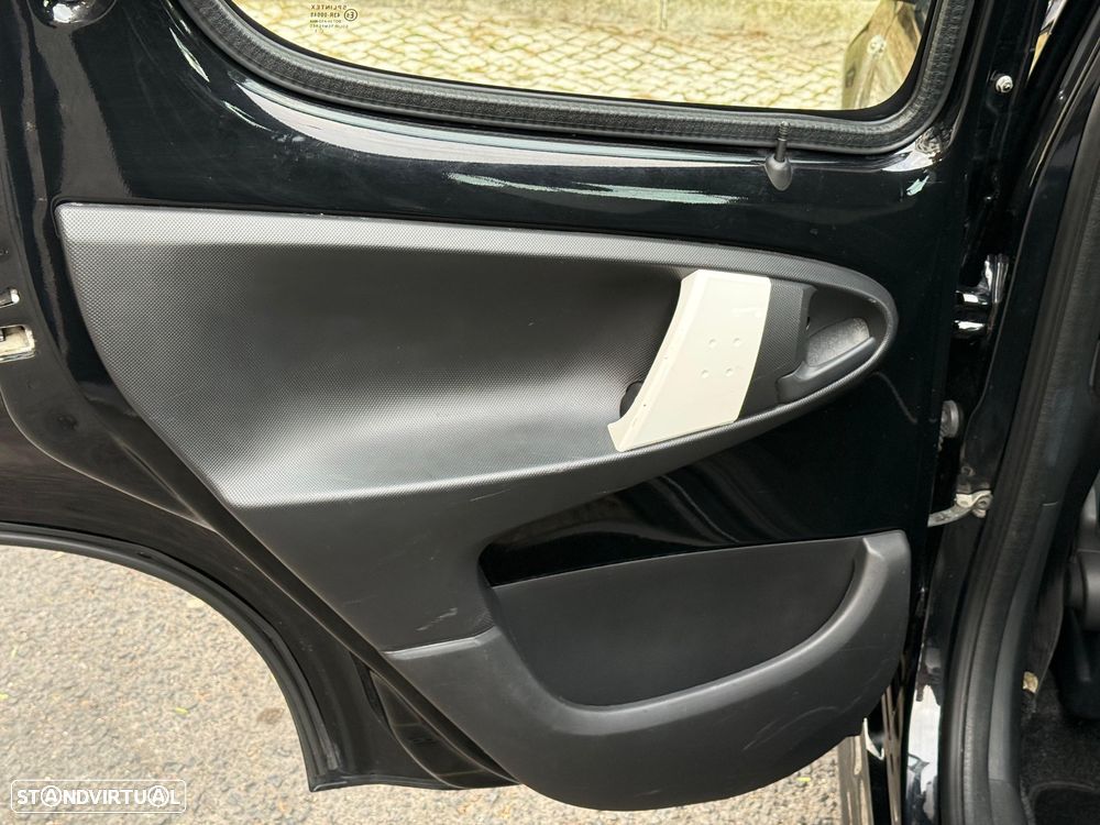 Citroën C1 1.0 Seduction - 20