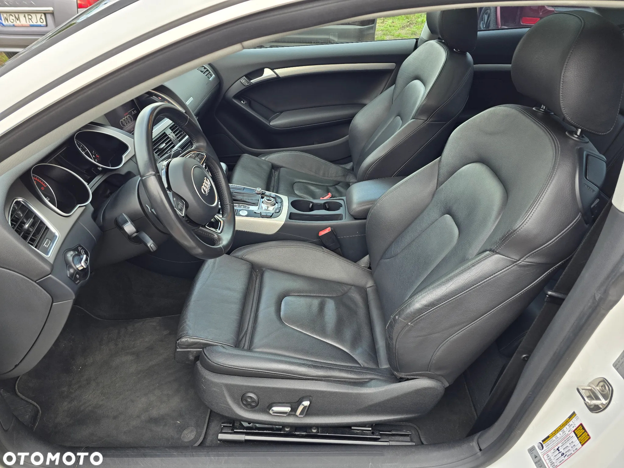 Audi A5 2.0 TFSI Quattro S tronic - 27