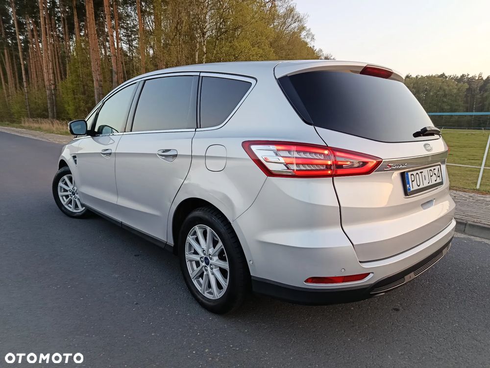 Ford S-Max - 4