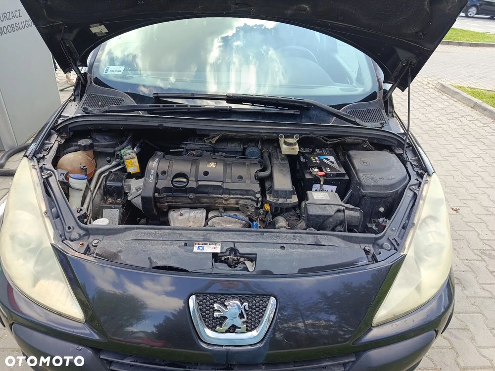 Peugeot 307 1.6 - 6