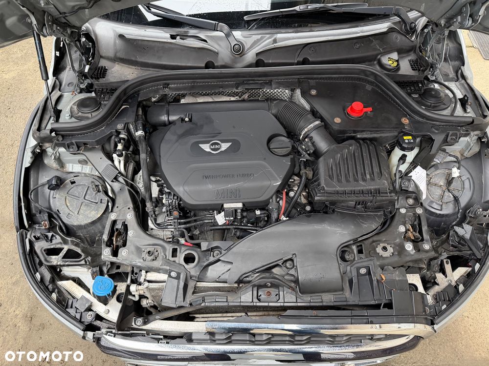 MINI Cooper SD Seven Chili - 26