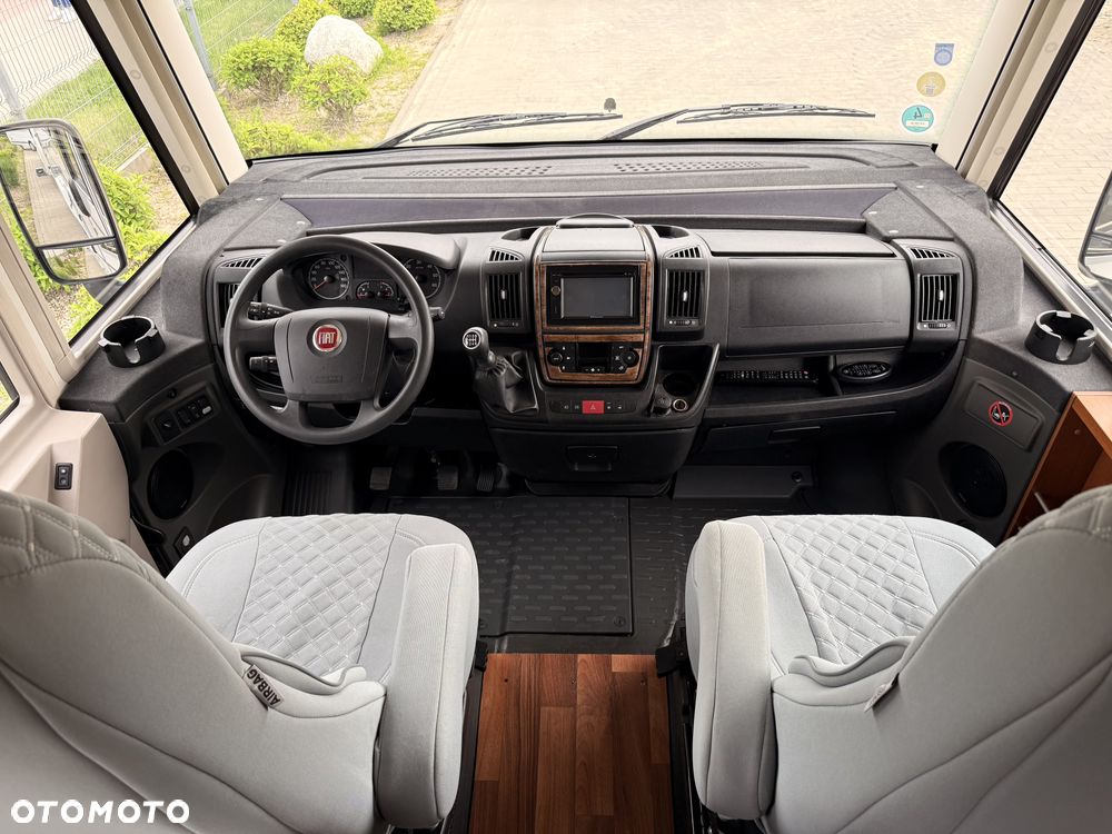 Hymer-Eriba Exsis-I - 17