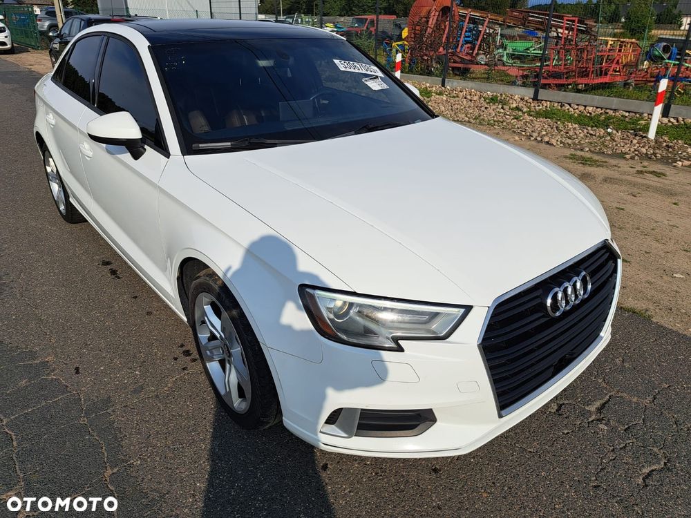 Audi A3 - 3