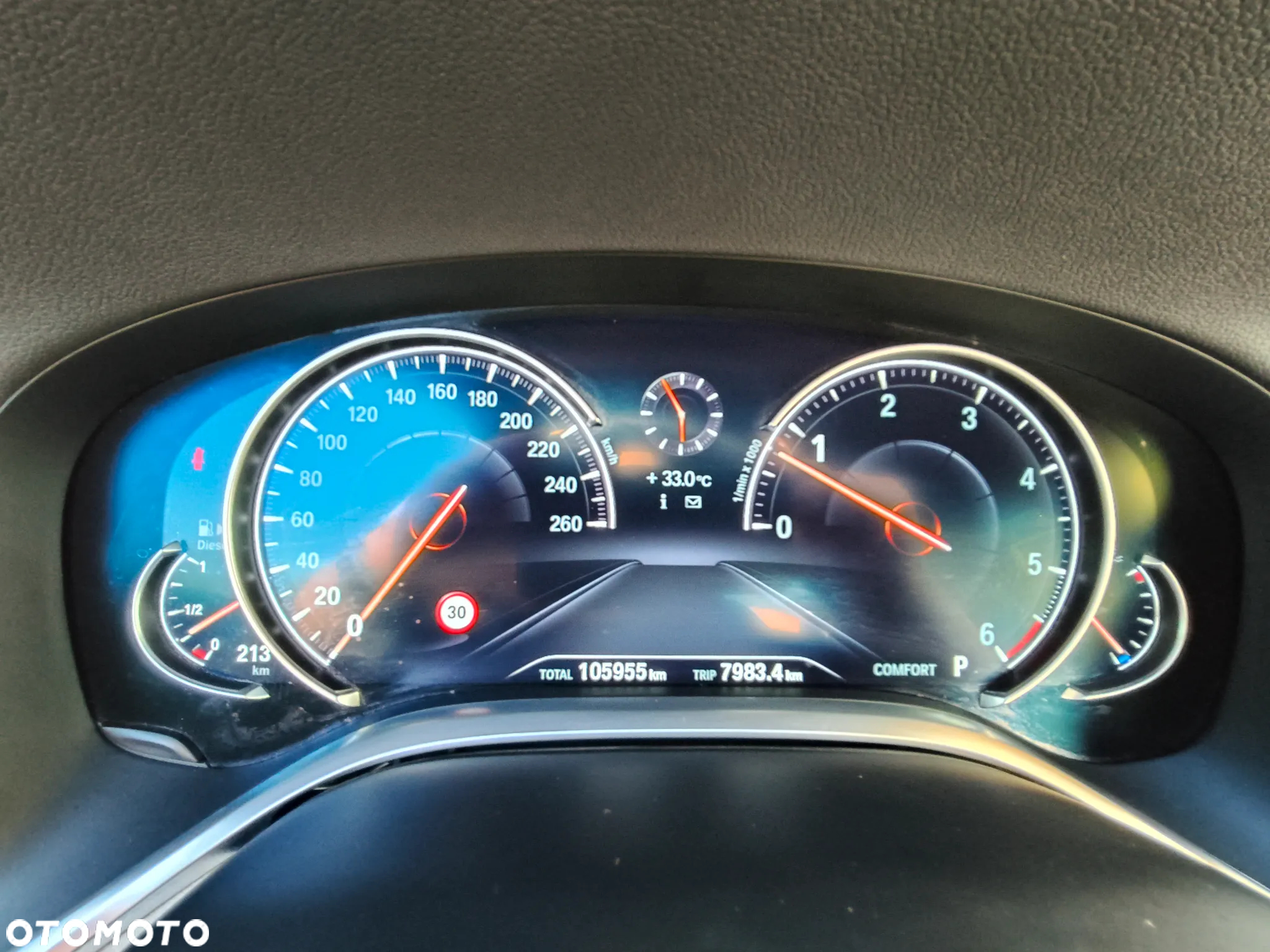 BMW Seria 7 - 16