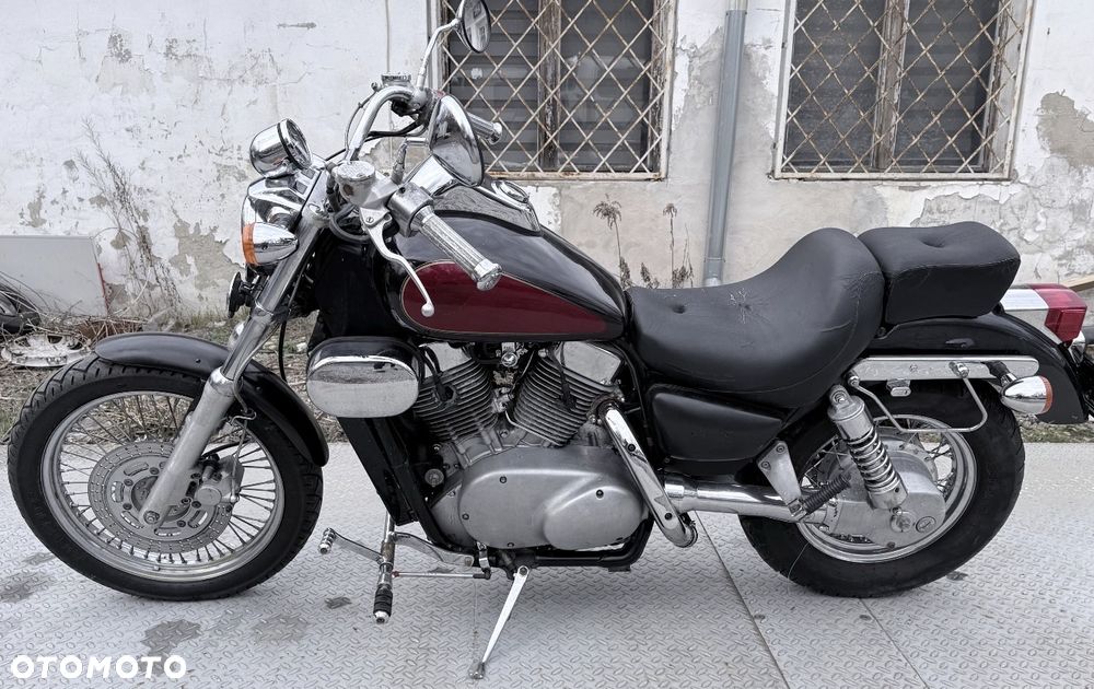 Kawasaki Vulcan - 2