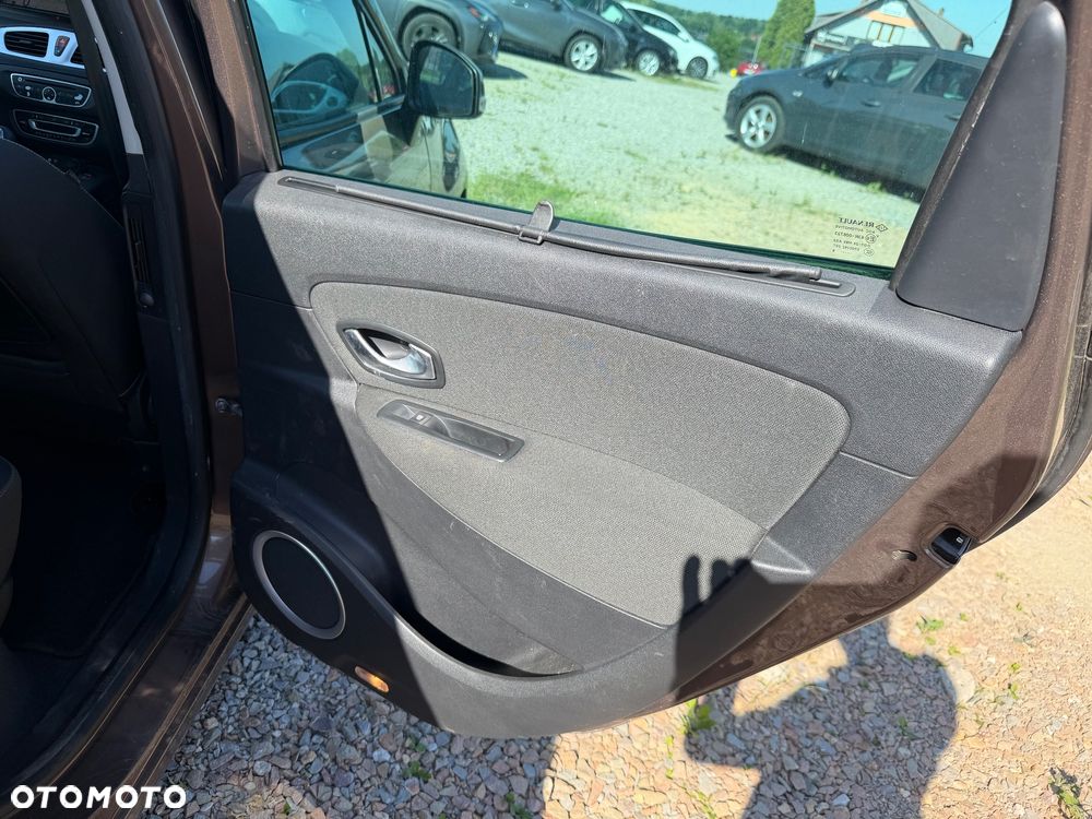 Renault Grand Scenic Gr 1.4 16V TCE Expression - 15