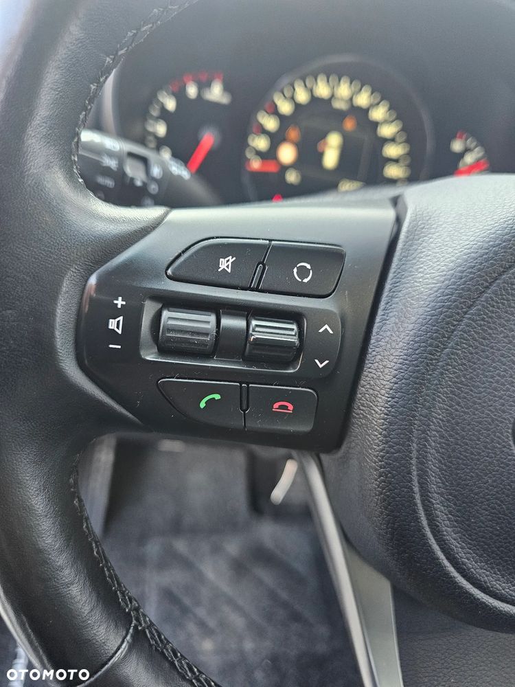 Kia Sorento 2.2 CRDi AWD Edition 7 - 29