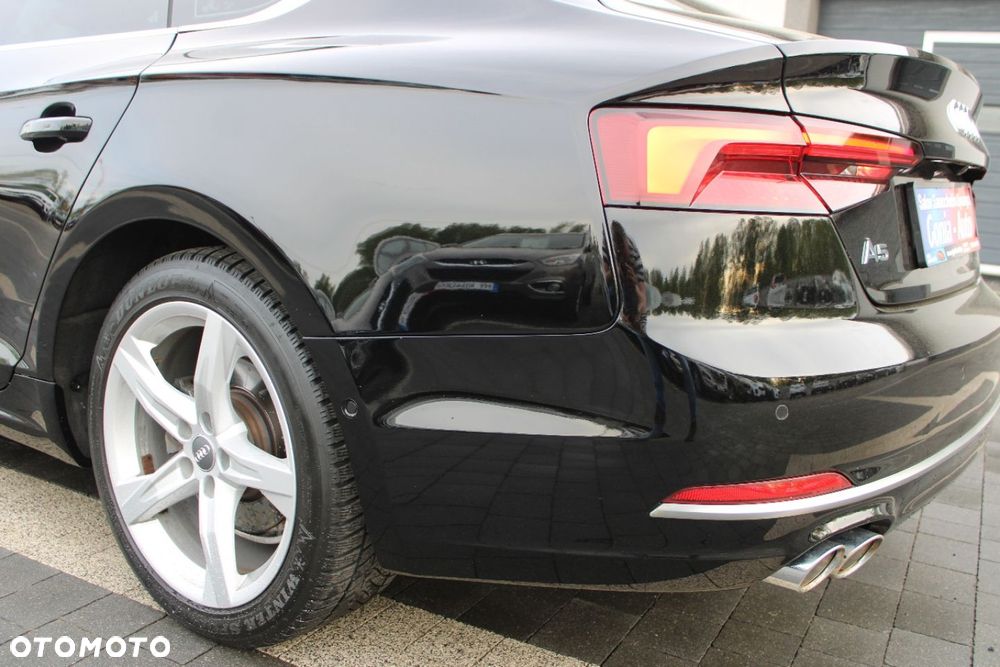Audi A5 Sportback - 17