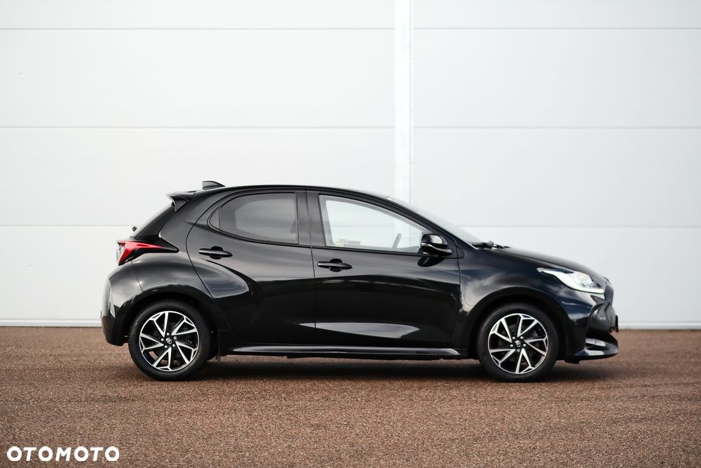 Toyota Yaris Hybrid 1.5 Comfort - 17