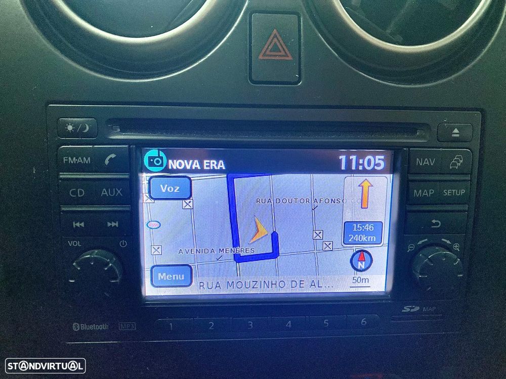 Nissan Qashqai 1.5 dCi Tekna Premium 18 - 19