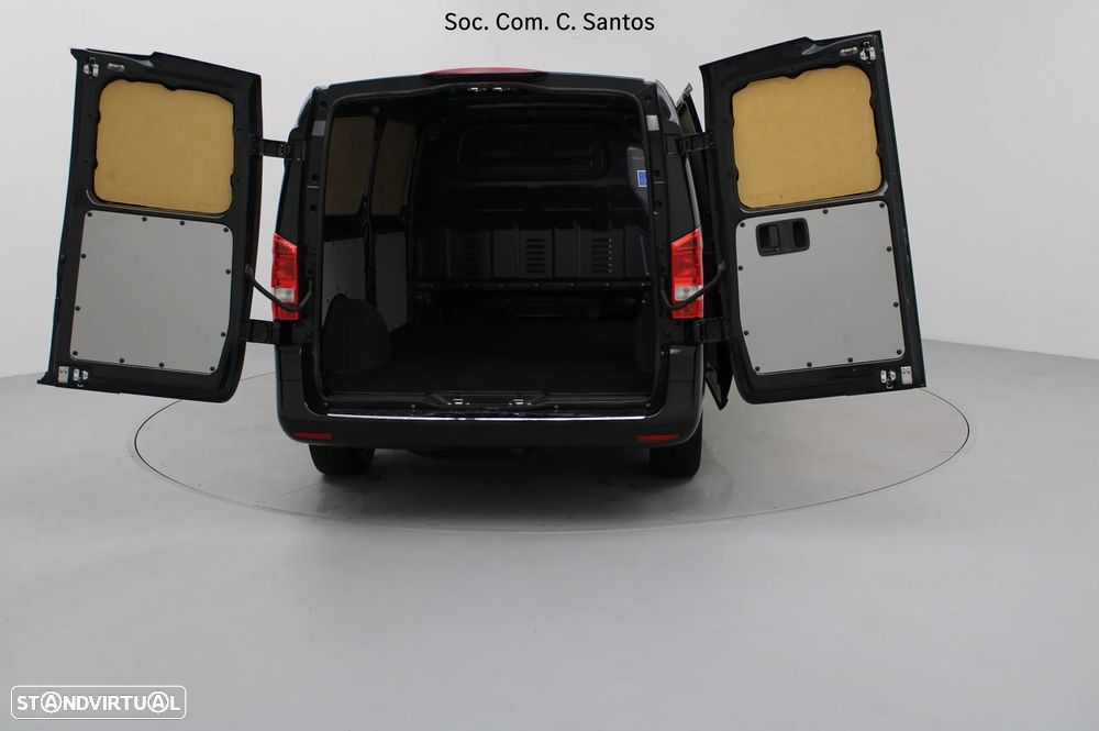 Mercedes-Benz Vito 114/34 - 10