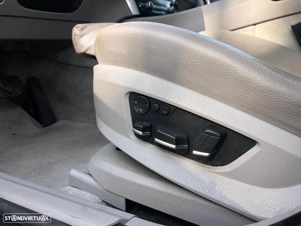 BMW 535 Gran Turismo d - 20