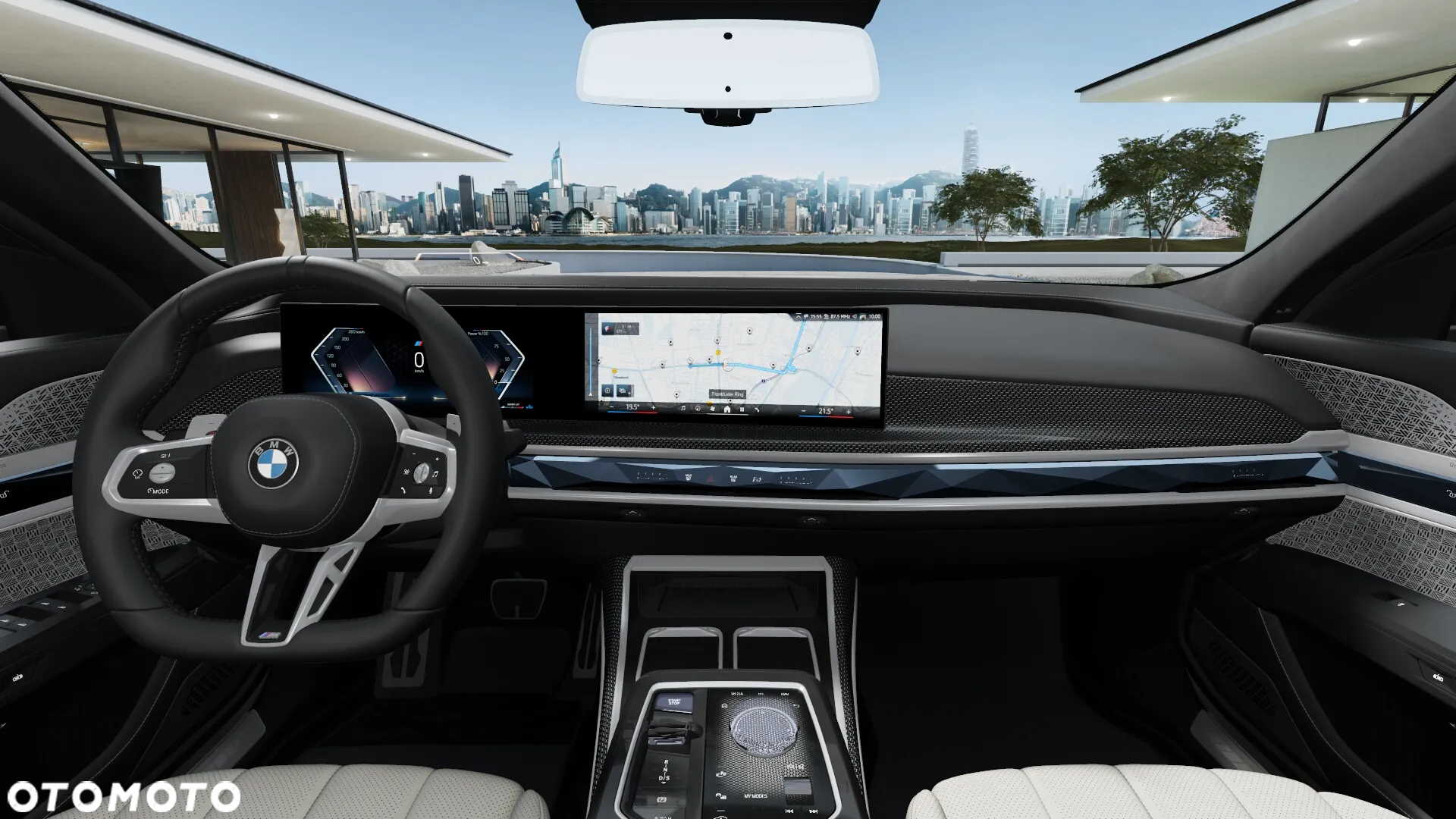 BMW Seria 7 - 5