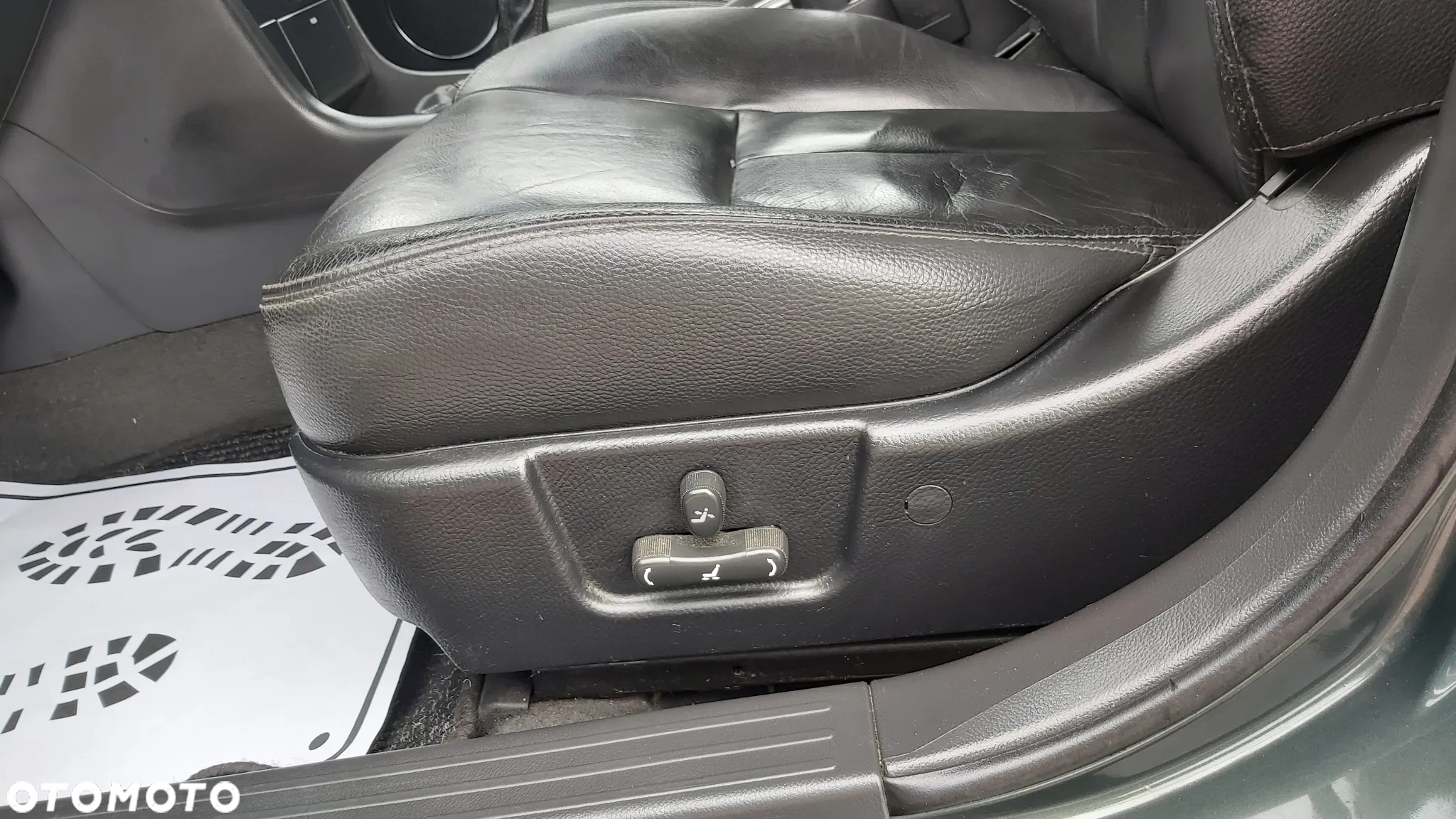 Chevrolet Epica 2.0 LT - 20