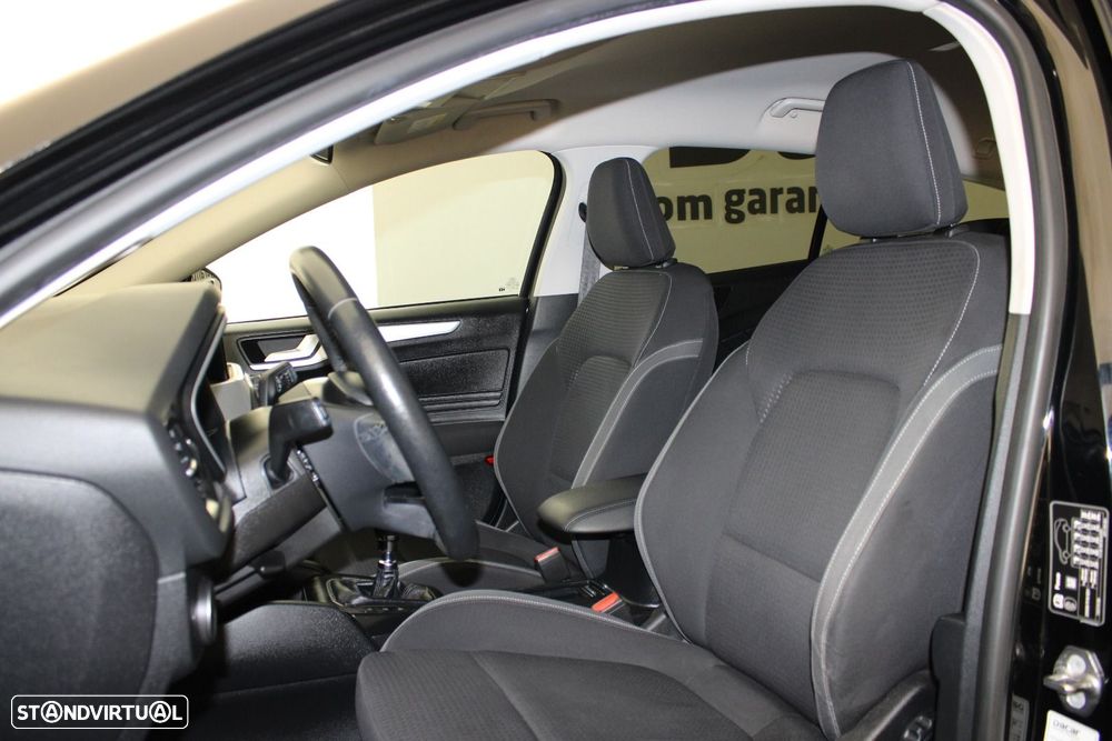 Ford Focus SW 1.5 TDCi EcoBlue Business - 22