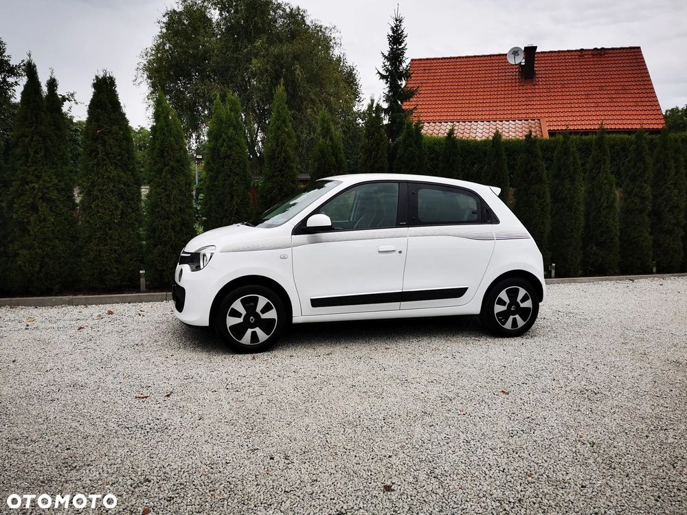 Renault Twingo SCe 70 LIMITED 2018 - 30