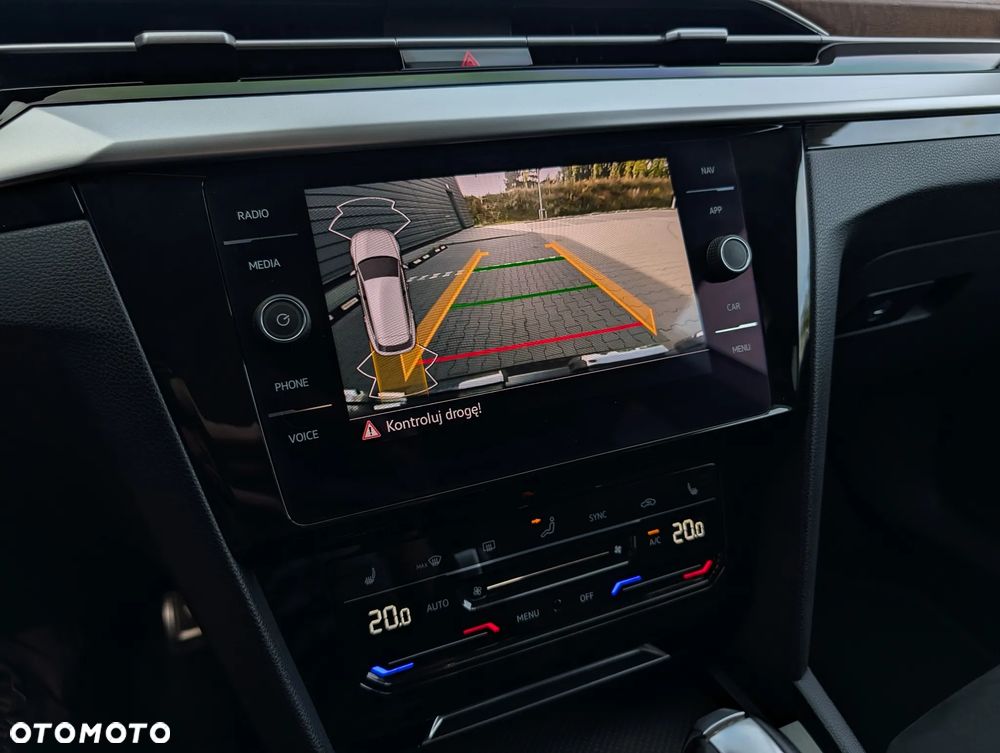 Volkswagen Arteon 2.0 TDI Elegance DSG - 17