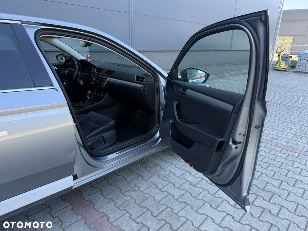 Skoda Superb 2.0 TSI Style DSG - 15