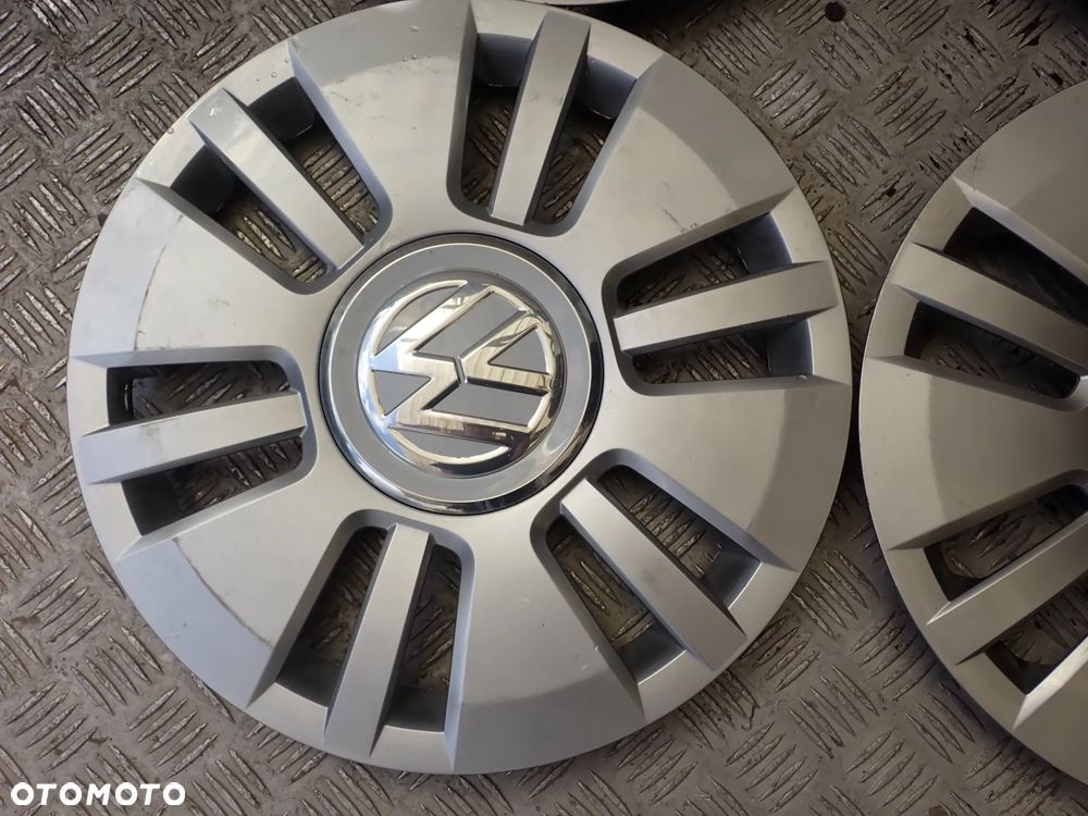 KOŁPAKI VW UP 14"  1S0601147D - 3